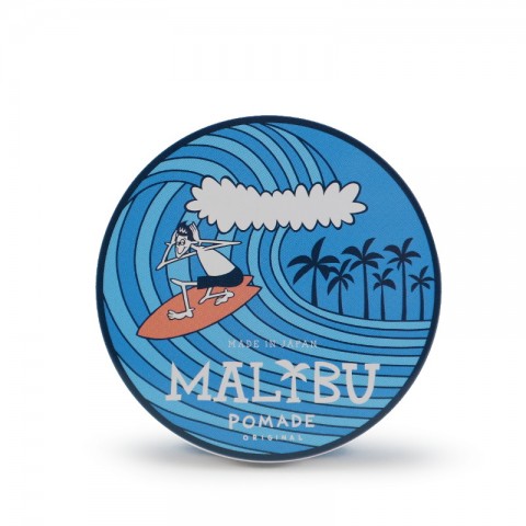 �ڲ����MALIBU POMADE��MALIBU �ʥݥޡ��ɡ�