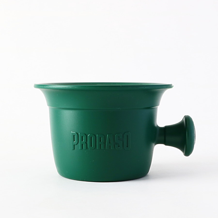 プロフェッショナル シェービング マグ／PRORASO（シェービングカップ