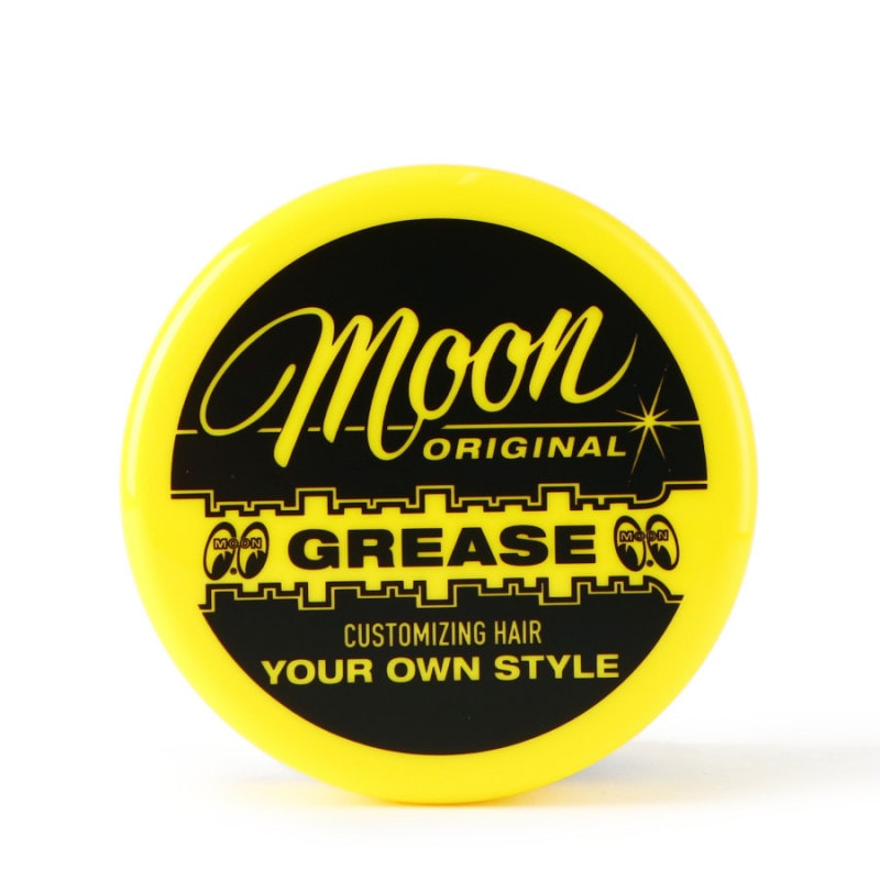 ムーンオリジナルグリース／MOONEYES（グリース） | カテゴリ,ヘア