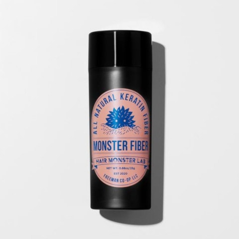 ʥ֥å󥹥եС25gˡHAIR MONSTER LABʥإեС