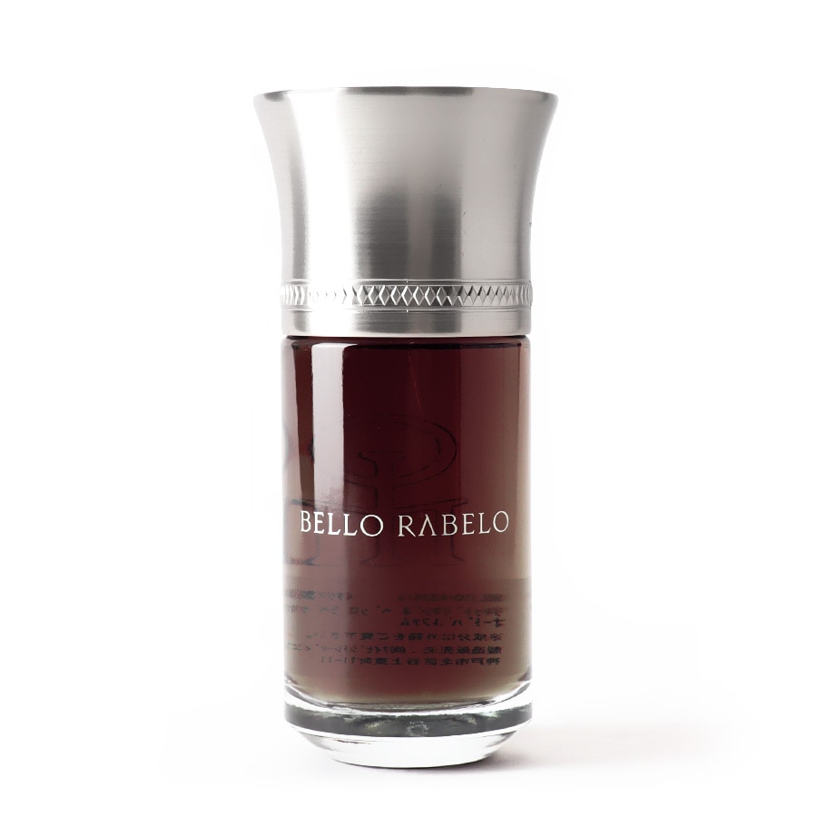 香水(ユニセックス) LIQUIDES IMAGINAIRES Bello Rabelo 100ml Bloody Wood Perfume | Liquides Imaginaires