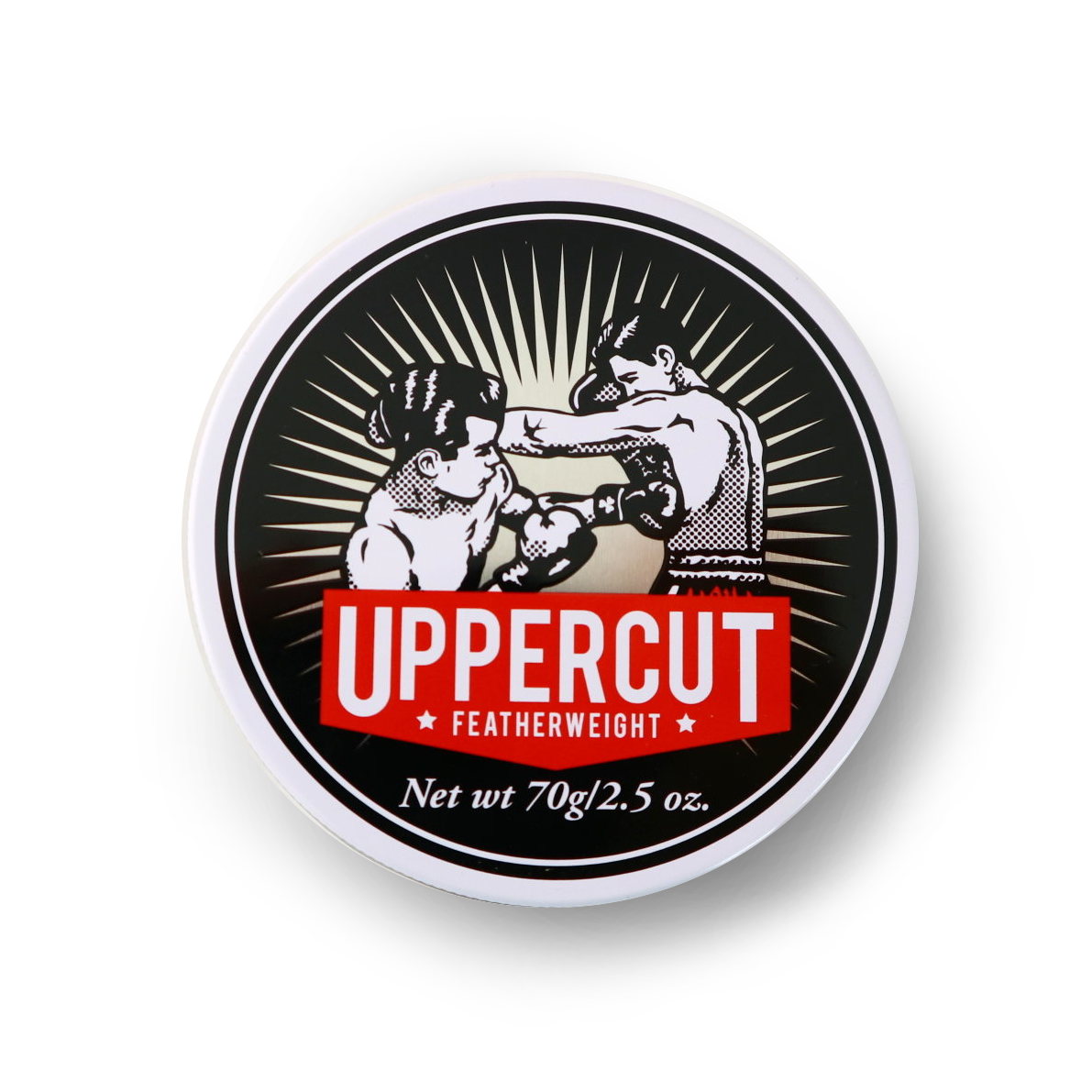 フェザーウェイト_N／UPPERCUT（ポマード） | カテゴリ,ヘア