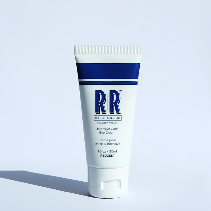 RR INTENSIVE CARE EYE CREAM／REUZEL（アイクリーム） | カテゴリ