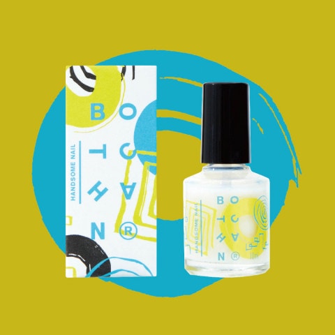 HANDSOME NAIL��BOTCHAN�ʥޥ˥��奢��