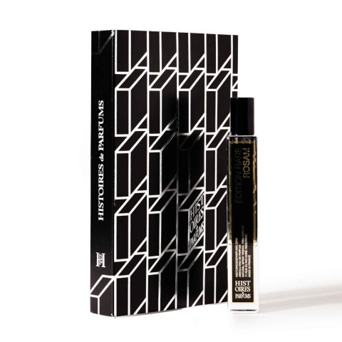 ROSAM - WHITE GOLD 15mlHistoires de Parfumsʹ