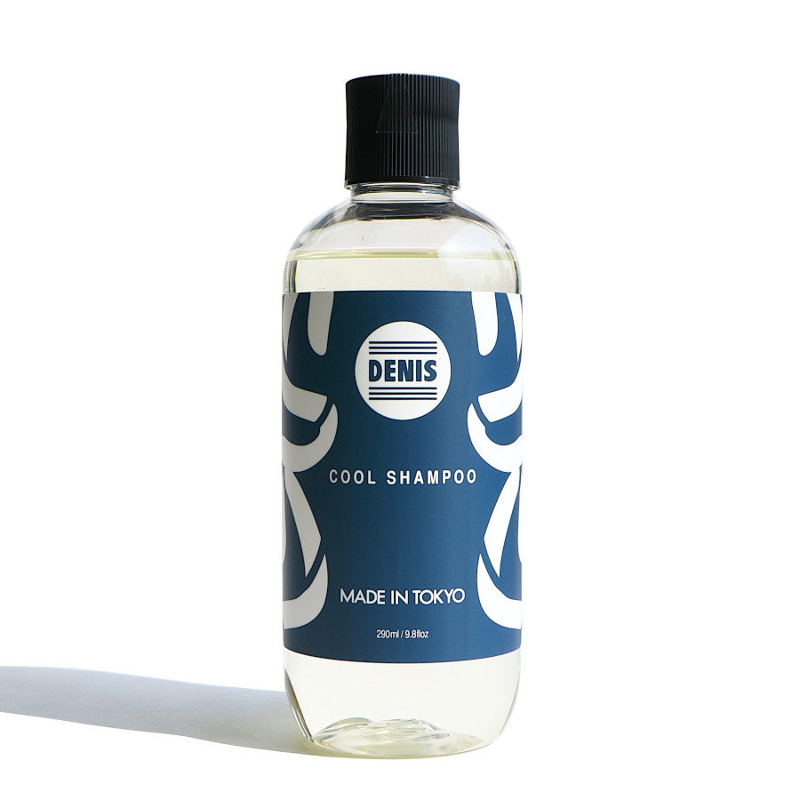 エス シャンプー（COOL）／DENIS（シャンプー） | カテゴリ,ヘアケア