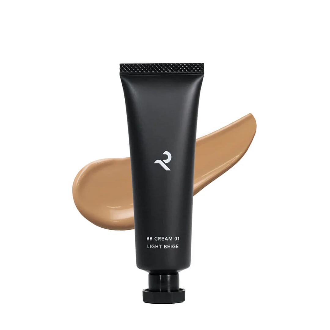 BBクリーム ライトベージュ（#BB0011）／RETOUCH（BBクリーム