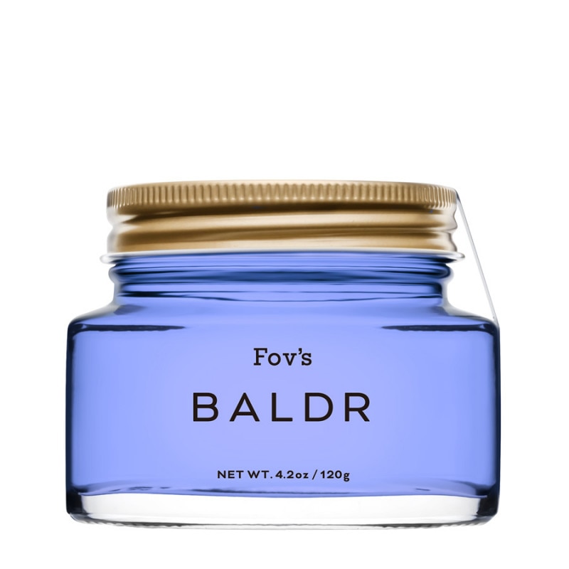 BALDR -�Х�ɥ�-��Fov's�ʥ��꡼����