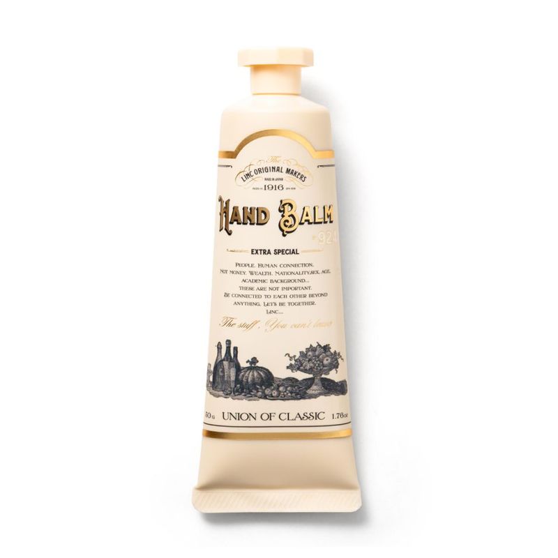 924 HAND BALM／Linc Original Makers（ハンドクリーム） | カテゴリ