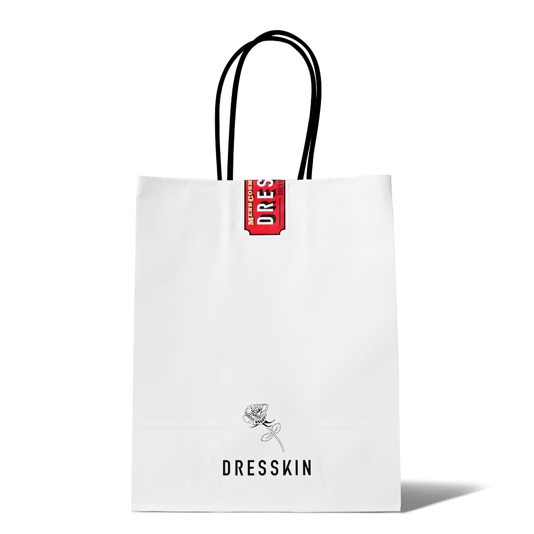 PERSONZ『treasure item』ゴールド袋1点　シルバー袋1点 PERSONZ『treasure item』ゴールド袋1点 シルバー袋1点