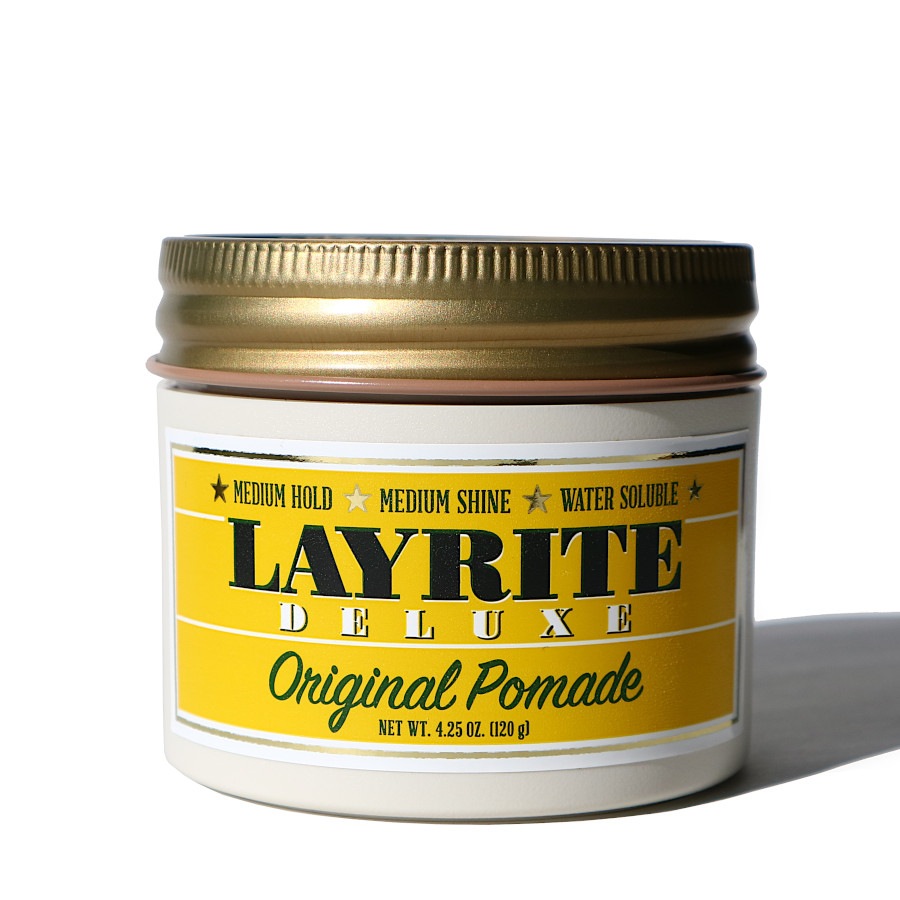 Original Pomade／LAYRITE（ポマード） | カテゴリ,ヘアスタイリング