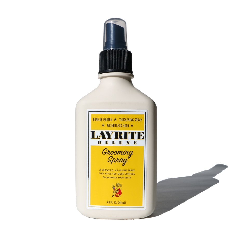 Grooming Spray��LAYRITE�ʥ�������󥰥��ץ졼��