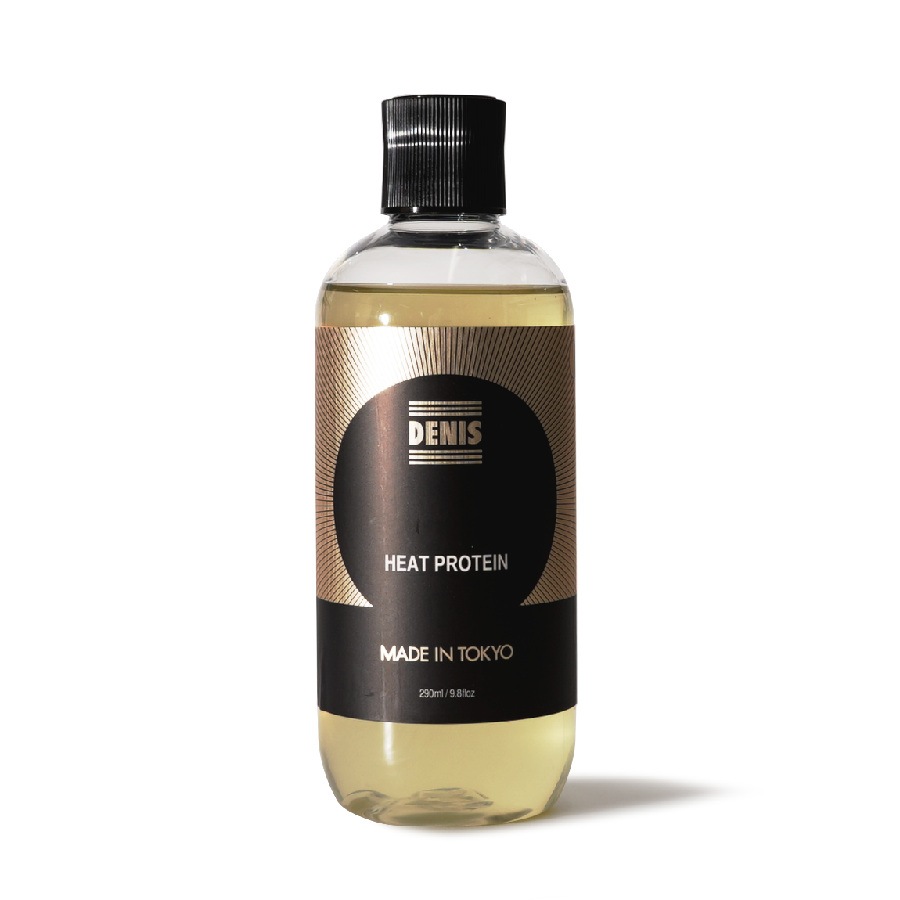 HEAT PROTEIN SHAMPOO 290ml／DENIS（シャンプー） | カテゴリ