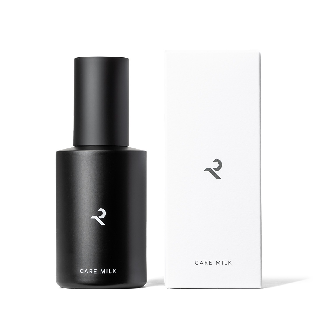 CARE MILK／RETOUCH nu（ヘアミルク） | カテゴリ,ヘアケア,アウトバス