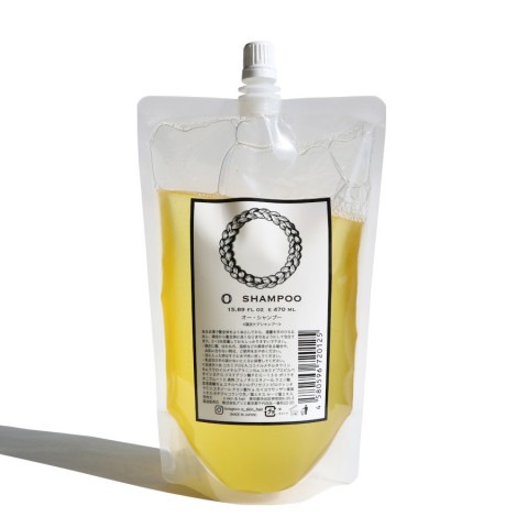 HAIR SHAMPOO 997 リフィル 1000ml/Linc Original Makers(シャンプー ...