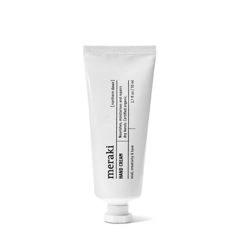 ハンドクリーム OG ノーザンドーン 50ml_N／meraki（ハンドクリーム
