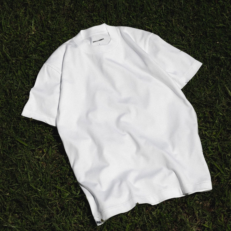 XLARGE / SLANTED OG TANK TOP