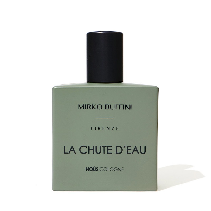 LA CHUTE D'EAU（ラシュットドー） 30ml／MIRKO BUFFINI（香水
