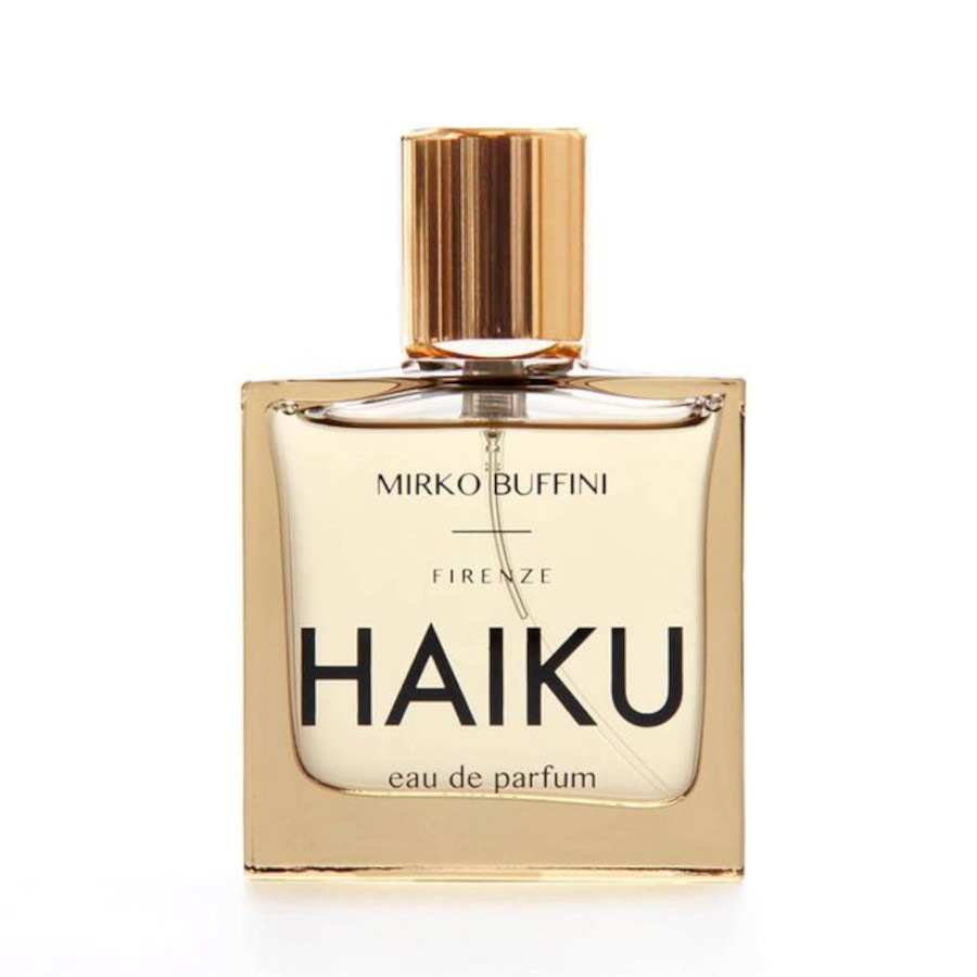 ミルコブッフィーニ MIRKO BUFFINI ハイク HAIKU 30ml HAIKU（ハイク） 30ml／MIRKO BUFFINI（香水） | カテゴリ,香水