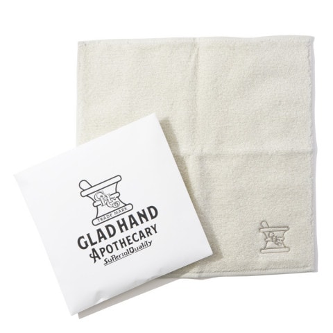 IMABARI HAND TOWELGREENˡGLAD HAND APOTHECARYʥϥɥ