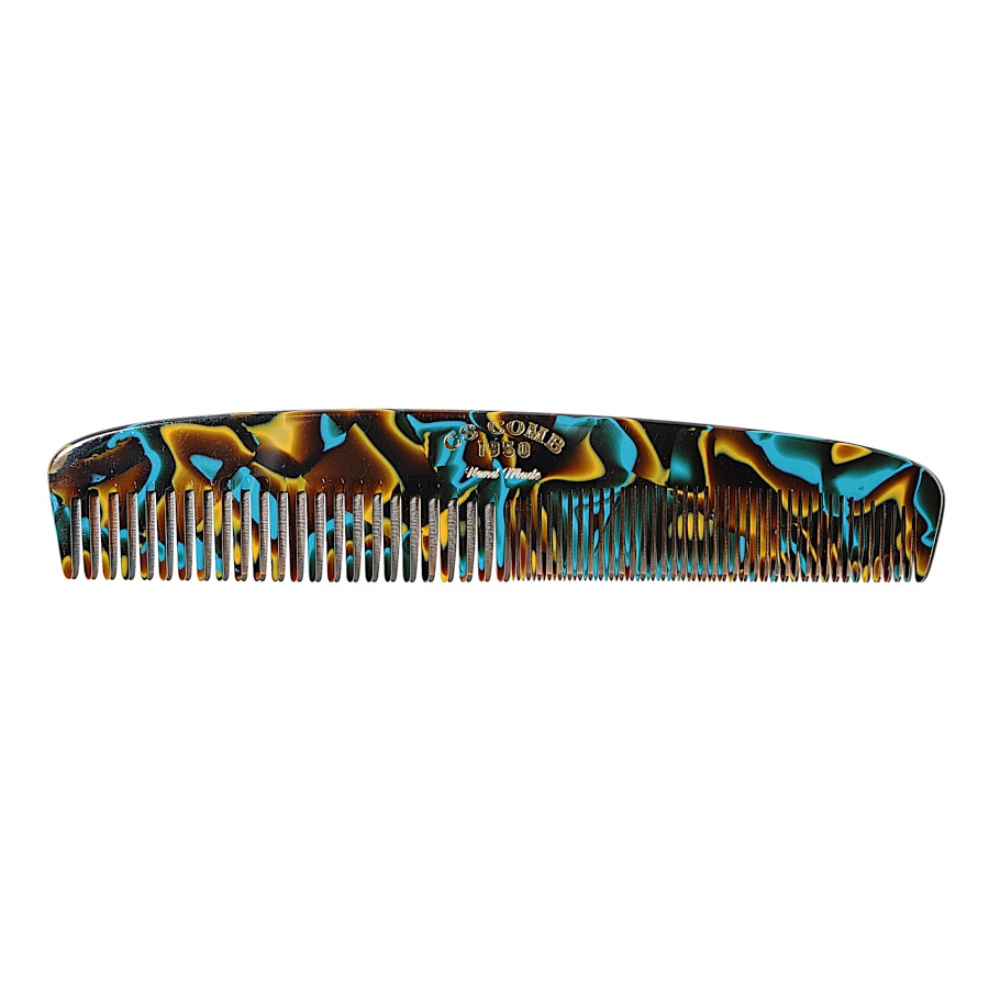 CS COMB（TURQUOISE）／CS1950（コーム） | カテゴリ,ヘアスタイリング