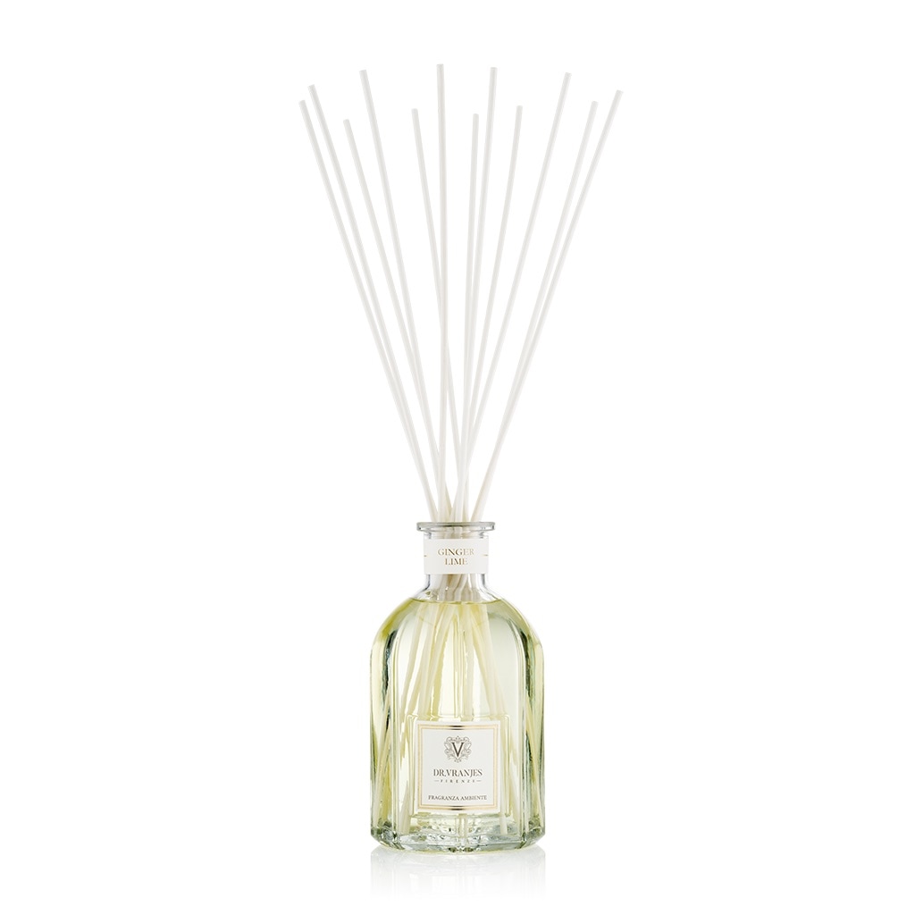 GINGER LIME 250ml�� DR. VRANJES�ʥǥ��ե塼������