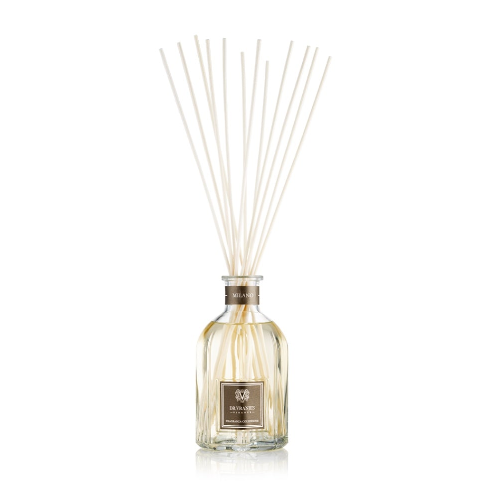 MILANO 250ml／ DR. VRANJES（ディフューザー） | カテゴリ,ホーム