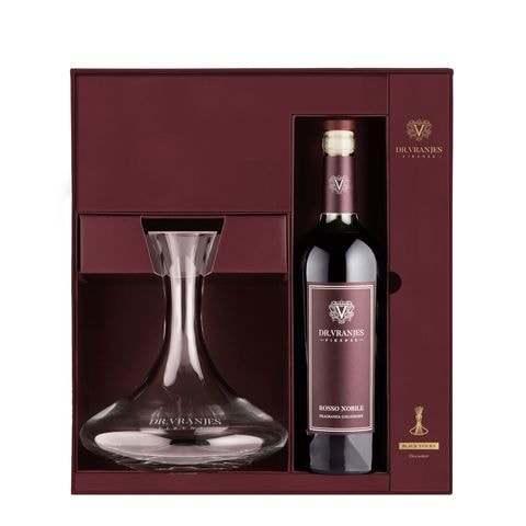 ROSSO NOBILE 250ml／DR. VRANJES（ディフューザー） | カテゴリ