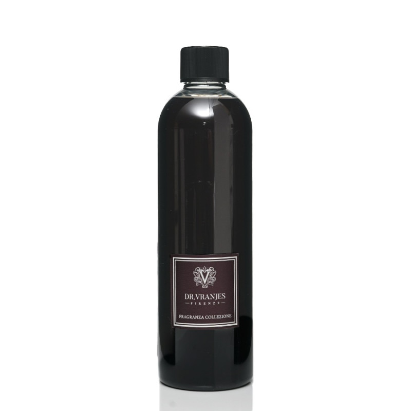 ROSSO NOBILE 500ml リフィル／ DR. VRANJES（ディフューザー