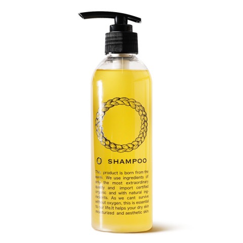 OShampoo 240ml_RO SkinHairʥס