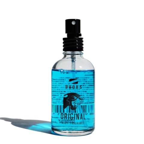 �ڲ���ۥܥǥ��ե쥰��󥹡����ꥸ�ʥ� 60ml��DOORS�ʥե쥰��󥹡�