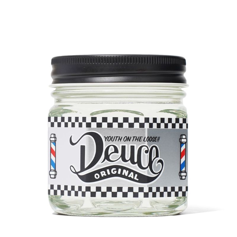 Deuce Grease ̵������Deuce�ʥ��꡼����