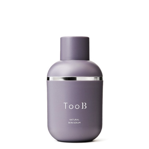 TooB NATURAL SKIN SERUM SPF25 PA++TooBƱBB꡼