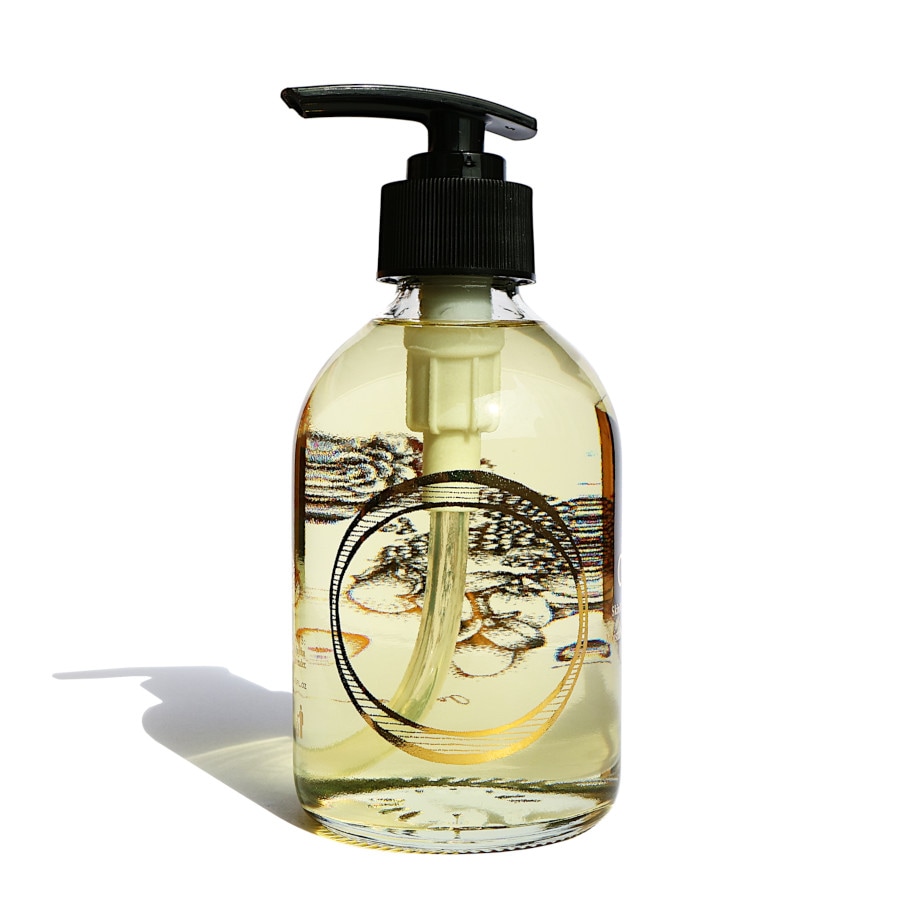 O Oil 250ml O Skin Hair マルチオイル Category ヘアスタイリング剤 ワックス ヘアクリーム Dresskin ドレスキン