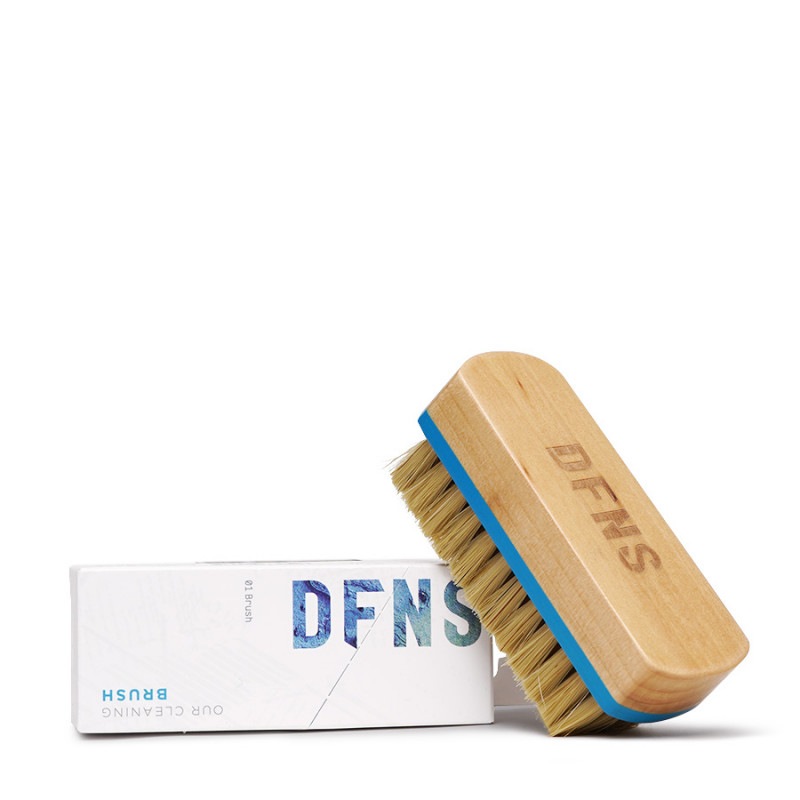 Premium Brush／DFNS（洗浄ブラシ） | カテゴリ,ホーム,シューケア