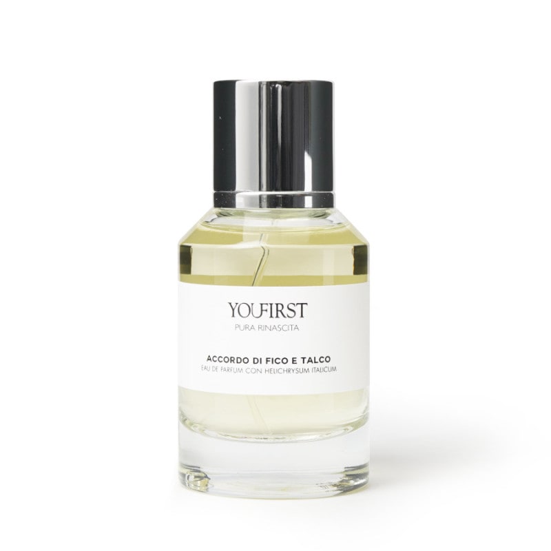 EAU DE PARFUM FIG POUDRE／YOUFIRST（香水） | カテゴリ,香水