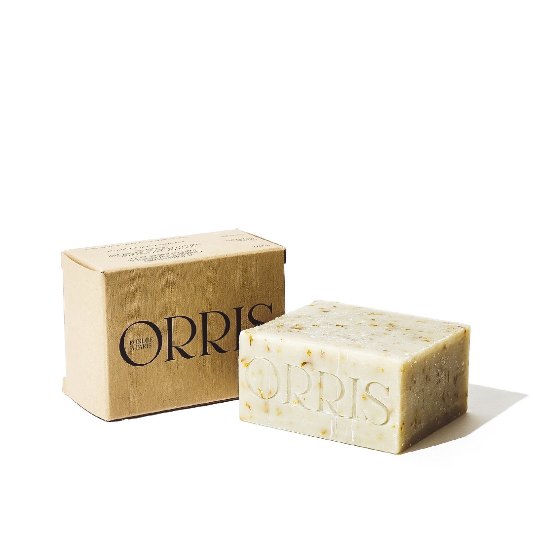 LE BOTANISTE／ORRIS（石鹸） | カテゴリ,スキンケア・フェイスケア