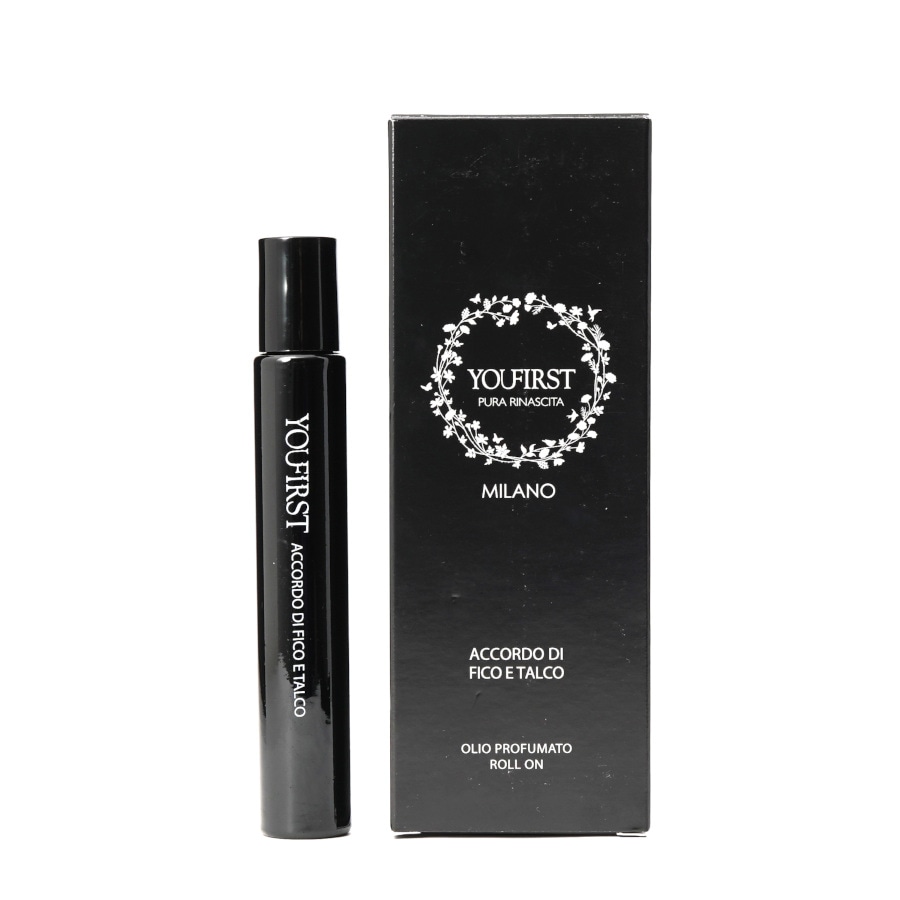 ROLL ON FIG POUDRE／YOUFIRST（ロールオンフレグランス） | カテゴリ