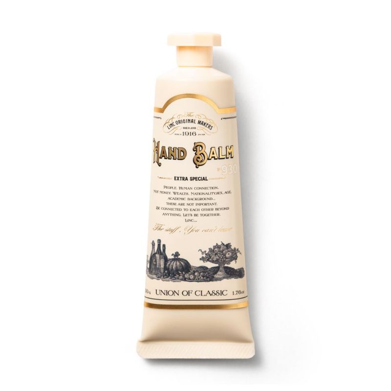 930 HAND BALM／Linc Original Makers（ハンドクリーム） | カテゴリ