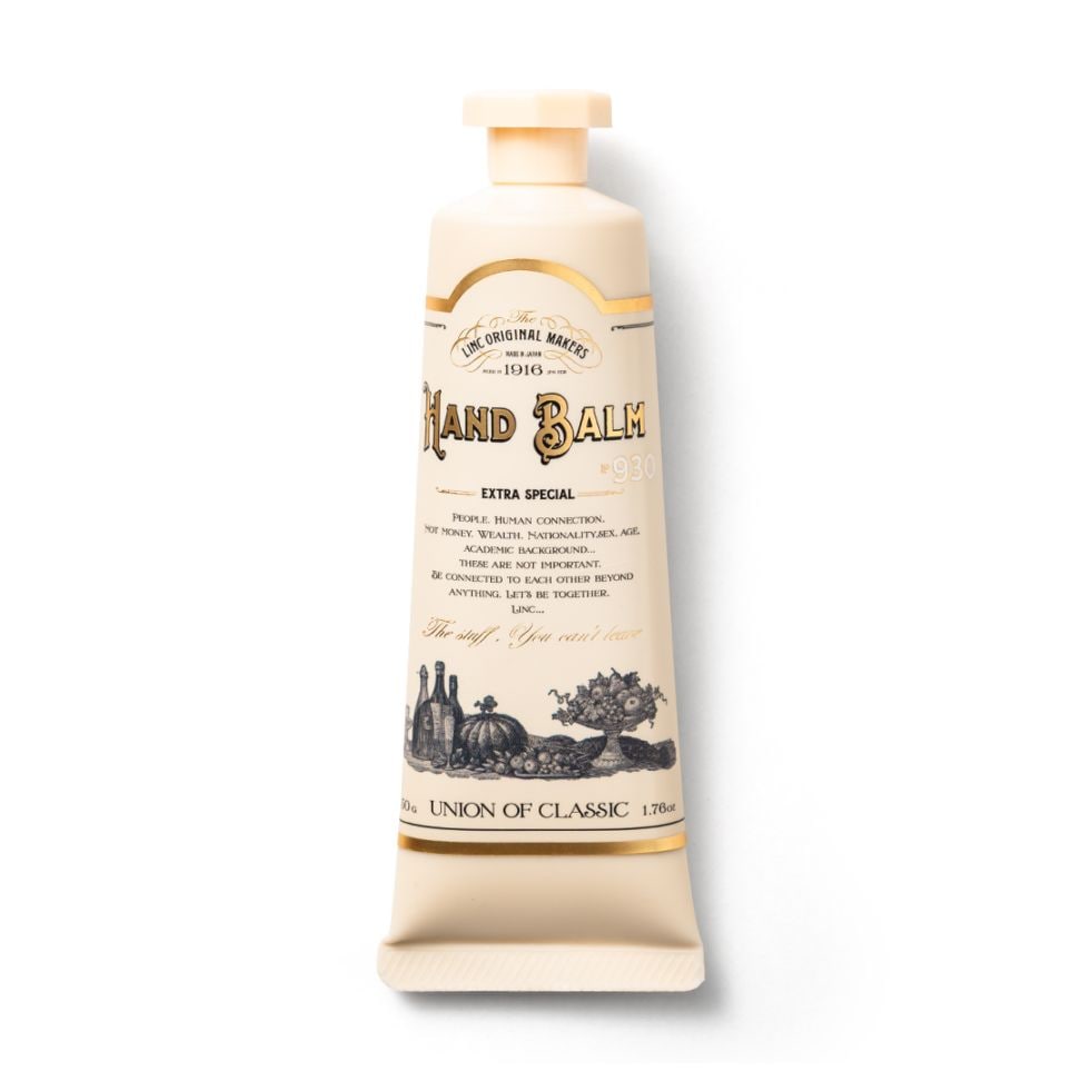 930 HAND BALM／Linc Original Makers（ハンドクリーム） | カテゴリ