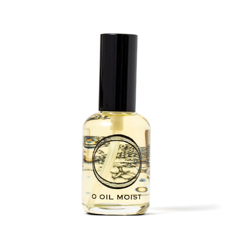 オーオイル モイスト 50ml O OIL MOIST（モイスト）50ml／O Skin＆Hair（マルチオイル