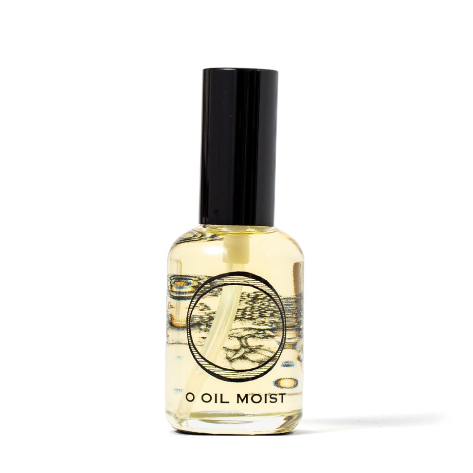 オーオイル モイスト 50ml O OIL MOIST（モイスト）50ml／O Skin＆Hair（マルチオイル