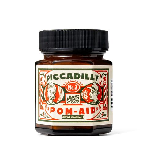 ��2 �ޥåȥݥޡ��ɡ�PICCADILLY�ʥݥޡ��ɡ�