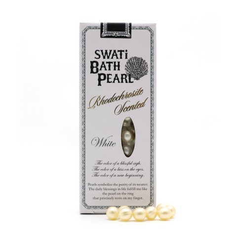 BATH PEARL WHITE (S)_R SWATiޡ