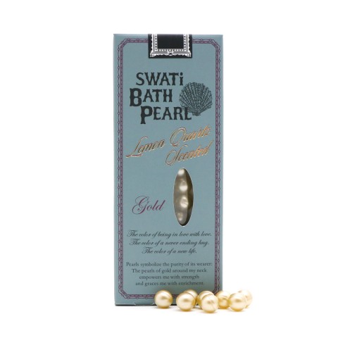 BATH PEARL GOLD (S)_RSWATiޡ