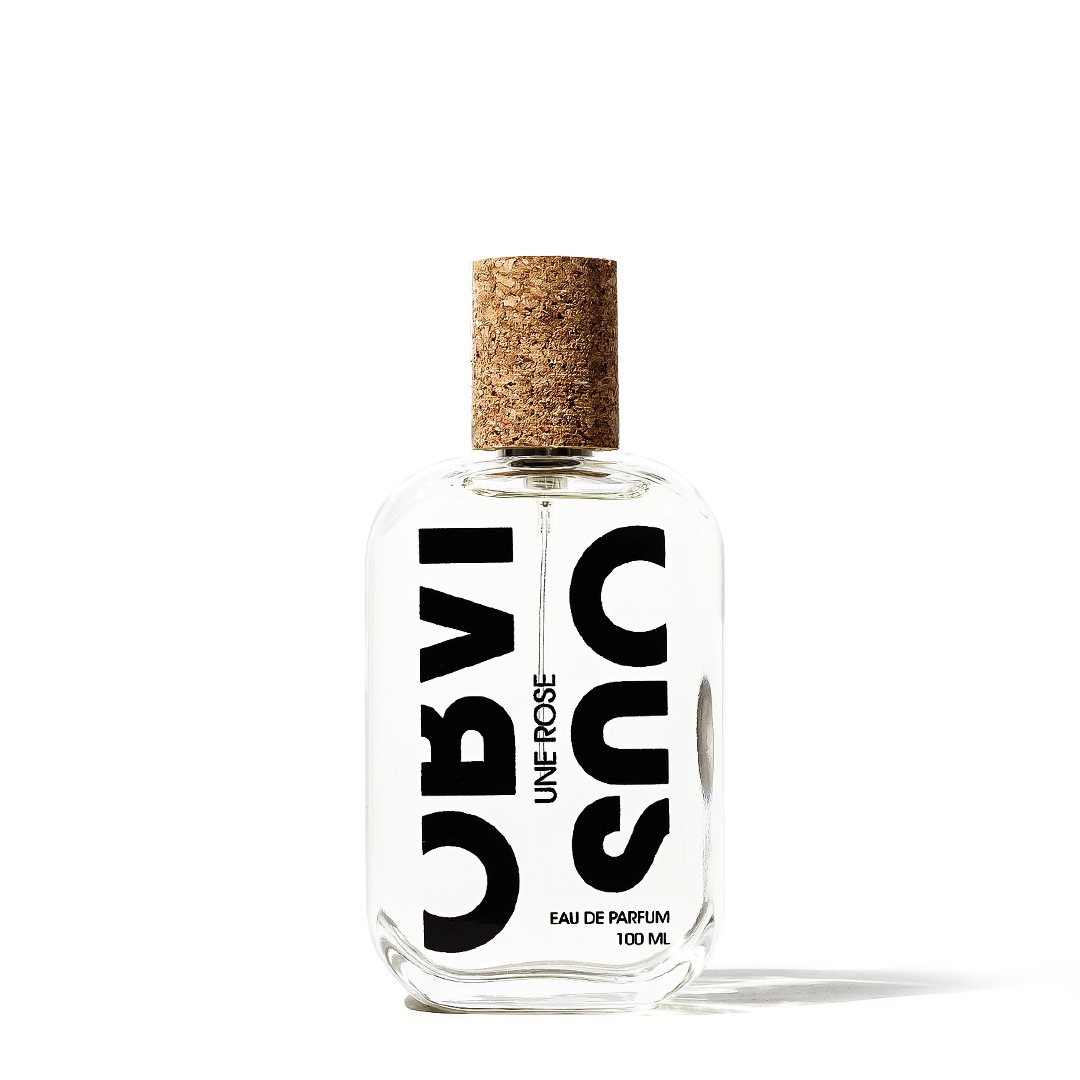 UNE VERVEINE（ユヌ ヴェルヴェーヌ）／OBVIOUS（香水） | カテゴリ