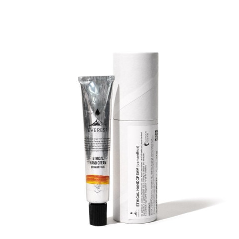 ETHICAL HANDCREAM K�ʶ��ںԡˡ�EVEREST�ʥϥ�ɥ��꡼���