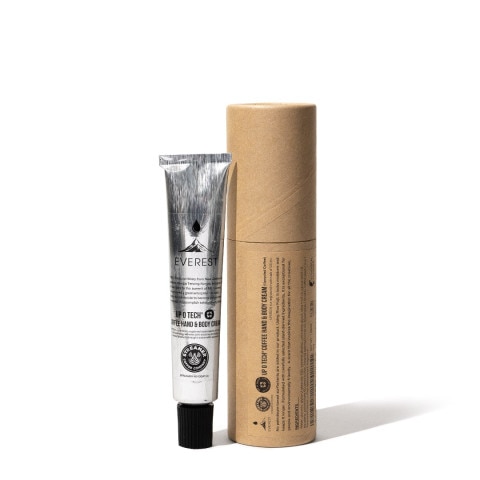 UP CYCLE COFFEE HAND&BODY CREAM��EVEREST�ʥϥ�ɥ��꡼���
