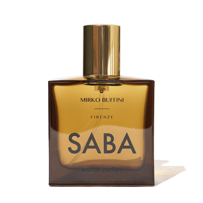 香水(ユニセックス) MIRKO BUFFINI SABA Eau de Parfum SABA（サバ） 30ml／MIRKO BUFFINI（香水） | カテゴリ,香水