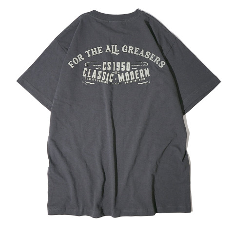 COOLGREASE 1 CT06_BK／BILLBOARD （Tシャツ） | カテゴリ